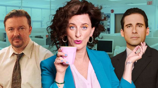 The Office vuelve a Amazon Prime Video con una versión australiana.
