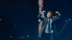 Javier Milei plantea un masivo acto para el 20 de agosto. Javier Milei plantea un masivo acto para el 20 de agosto.