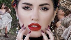 Lali Espósito lanzó su nuevo video. Lali Espósito lanzó su nuevo video.