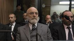 Enrique Mathov fue condenado en primera instancia en 2016. Enrique Mathov fue condenado en primera instancia en 2016.