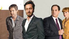 Benjamín Vicuña: día clave para la continuidad del actor en Farsantes Benjamín Vicuña: día clave para la continuidad del actor en Farsantes