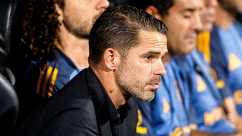 Boca perdió 1 a 0 frente a Alianza Lima en el partido de ida del repechaje de la Copa Libertadores