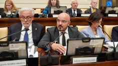 El juez argentino Roberto Andrés Gallardo, presidente de COPAJU. El juez argentino Roberto Andrés Gallardo, presidente de COPAJU.