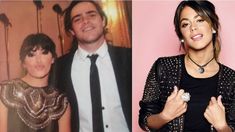 Peter Lanzani y sus dos mujeres: se reencontró con Lali Espósito y Tini Stoessel habló de la separación Peter Lanzani y sus dos mujeres: se reencontró con Lali Espósito y Tini Stoessel habló de la separación