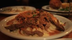 El restaurante ruso que propone una experiencia totalmente distinta El restaurante ruso que propone una experiencia totalmente distinta