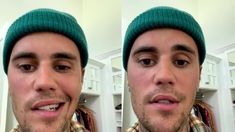 El problema de salud de Justin Bieber hizo que cancelara su gira.&nbsp;