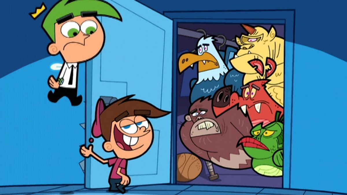 Cómo se vería Timmy Turner de Los Padrinos Mágicos en la vida real según la  inteligencia artificial