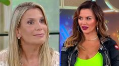 Carla de Gran Hermano denunció que Karina Jelinek la estafó. Carla de Gran Hermano denunció que Karina Jelinek la estafó.