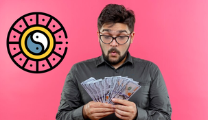 Atención, porque estos son los 3 animales del horóscopo chino que tendran dinero extra hasta el 1 de abril.