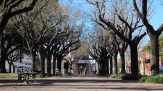 Este destino, cercano a la Ciudad Autónoma de Buenos Aires, se perfila como una alternativa ideal para una escapada de turismo rural. Este destino, cercano a la Ciudad Autónoma de Buenos Aires, se perfila como una alternativa ideal para una escapada de turismo rural.