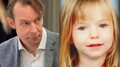 Christian Brückner es un pedófilo y agresor sexual que está en la mira de las autoridades alemanas. Christian Brückner es un pedófilo y agresor sexual que está en la mira de las autoridades alemanas.