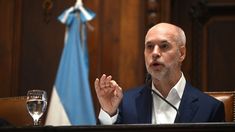 En clave de campaña, Horacio Rodríguez Larreta repasó logros de gestión en la Ciudad y realizó promesas para 2023.