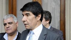 Miguel Acevedo, ministro del Interior de Tucumán. Miguel Acevedo, ministro del Interior de Tucumán.