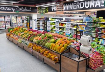 Modo tiene promociones en supermercados de todo el país durante agosto 2025.