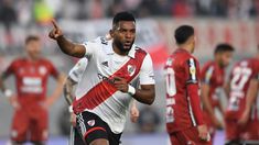 River rechazó la oferta de Austin FC, pero el conjunto de la MLS podría reforzar la propuesta River rechazó la oferta de Austin FC, pero el conjunto de la MLS podría reforzar la propuesta