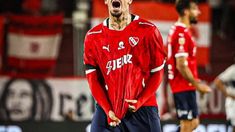 Lomónaco, figura del CAI. Lomónaco, figura del CAI.