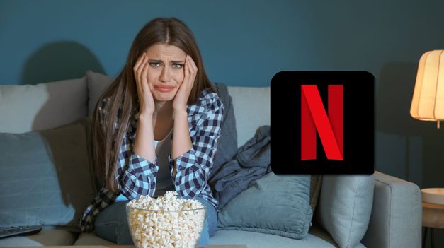 Netflix sumó esta película a su catálogo en mayo de 2024
