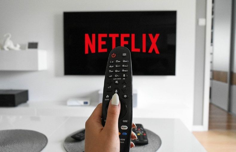 Códigos de Netflix para ver películas y series ocultas en su catálogo