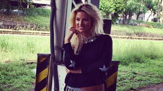 Ailén Bechara y su futuro por fuera de ShowMatch: No me veo relacionada con el mundo de las vedettes Ailén Bechara y su futuro por fuera de ShowMatch: No me veo relacionada con el mundo de las vedettes