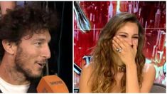 Apareció Pico Mónaco en ShowMatch, dio notas ¡y Pampita estalló de risa! Apareció Pico Mónaco en ShowMatch, dio notas ¡y Pampita estalló de risa!