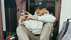 Guido Icardi, hermano de Mauro Icardi. Guido Icardi, hermano de Mauro Icardi.