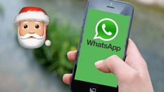 Nuevos avatares en WhatsApp.