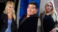Diego Maradona llena de regalos a Rocío Oliva, mientras Verónica Ojeda lo provoca desde Argentina Diego Maradona llena de regalos a Rocío Oliva, mientras Verónica Ojeda lo provoca desde Argentina