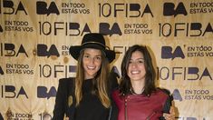Teatro, actores y moda en la noche porteña: todos los looks en el FIBA Teatro, actores y moda en la noche porteña: todos los looks en el FIBA