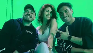 Davo Fredes fue despedido por decisión de Agostina Caute y Tomás Holder. Davo Fredes fue despedido por decisión de Agostina Caute y Tomás Holder.