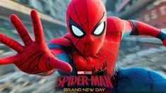 La nueva película de Marvel con Spider Man ya está en camino. La nueva película de Marvel con Spider Man ya está en camino.
