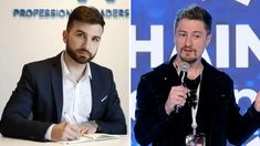 Mauricio Novelli y Manuel Terrones Godoy Mauricio Novelli y Manuel Terrones Godoy