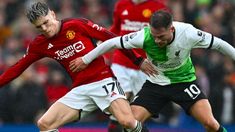 Con el empate, Liverpool no pudo despegarse de la punta en soledad y la comparte con Arsenal Con el empate, Liverpool no pudo despegarse de la punta en soledad y la comparte con Arsenal