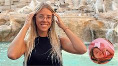 Este traje de baño es uno de sus favoritos. Este traje de baño es uno de sus favoritos.