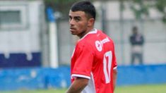 Santiago Véliz tenía 26 años y jugaba en Ingeniero White. Santiago Véliz tenía 26 años y jugaba en Ingeniero White.