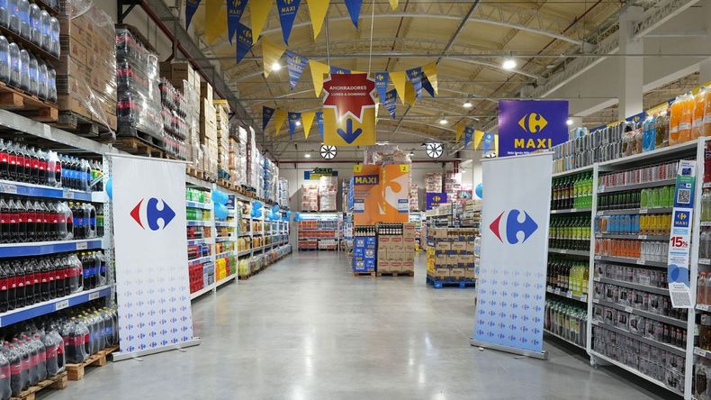 Esta estrategia busca responder a las necesidades de las familias que intentan reducir costos sin resignar calidad ni variedad en sus compras cotidianas.  