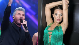 Marcelo Tinelli fue durísimo sobre la salida de Camila Homs
