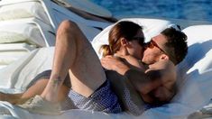 Los detalles secretos de los días románticos de Pampita y Pico Mónaco en Ibiza Los detalles secretos de los días románticos de Pampita y Pico Mónaco en Ibiza