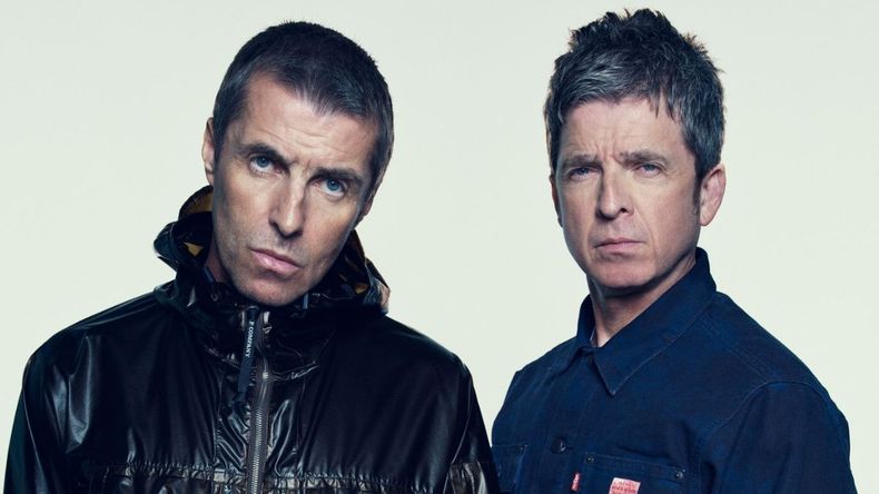 Oasis regresará a Argentina luego de su histórico show en 2009.