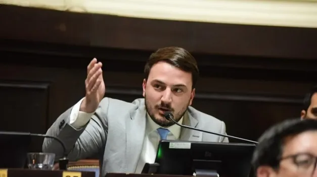 Fue la publicidad más fácil de la historia, todo el mundo ya sabe lo que es las fuerzas del cielo”, sostuvo Romo. 