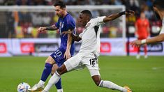 Un simulador brasileño dio un buen pronóstico para la Selección argentina. Un simulador brasileño dio un buen pronóstico para la Selección argentina.