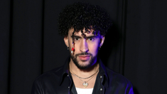 Bad Bunny protagonizará el film El Muerto y será el primer héroe latino de Marvel Bad Bunny protagonizará el film El Muerto y será el primer héroe latino de Marvel