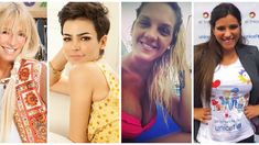 Volvió Chiquititas: los tuits de los actores durante la emisión del programa Volvió Chiquititas: los tuits de los actores durante la emisión del programa