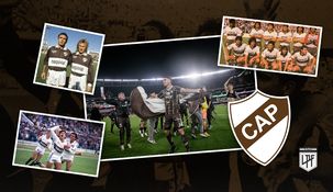 De la época de las grandes salvaciones a la chance de ser campeón.