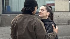 El misterio sobre el presente de la pareja sigue abierto. El misterio sobre el presente de la pareja sigue abierto.