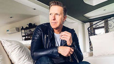 Alejandro Fantino recibió el alta: El coronavirus no es fácil Alejandro Fantino recibió el alta: El coronavirus no es fácil