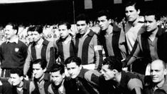 El día en que el ciclón le ganó a estudiantes de la plata por 8 a 1 El día en que el ciclón le ganó a estudiantes de la plata por 8 a 1