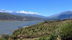 Turismo en Argentina: el pueblo del norte con un dique imponente. Turismo en Argentina: el pueblo del norte con un dique imponente.