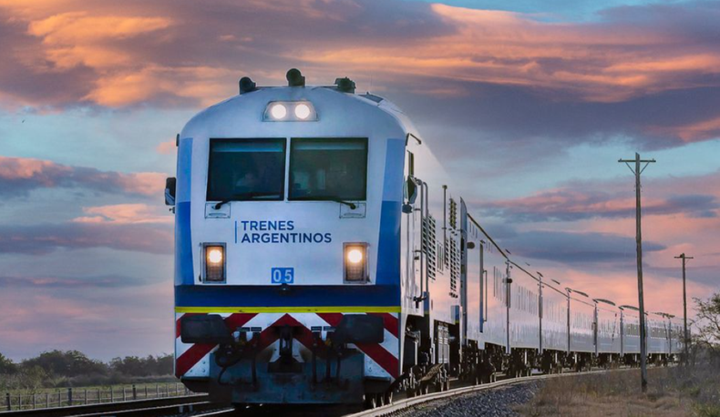 Hubo más de 24 boleterías habilitadas en la región Metropolitana del AMBA y el resto del país.