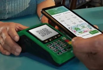 Permite financiar compras con un esquema simple. Permite financiar compras con un esquema simple.