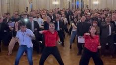 Video: el insólito homenaje a maestros de artes marciales en la Legislatura porteña